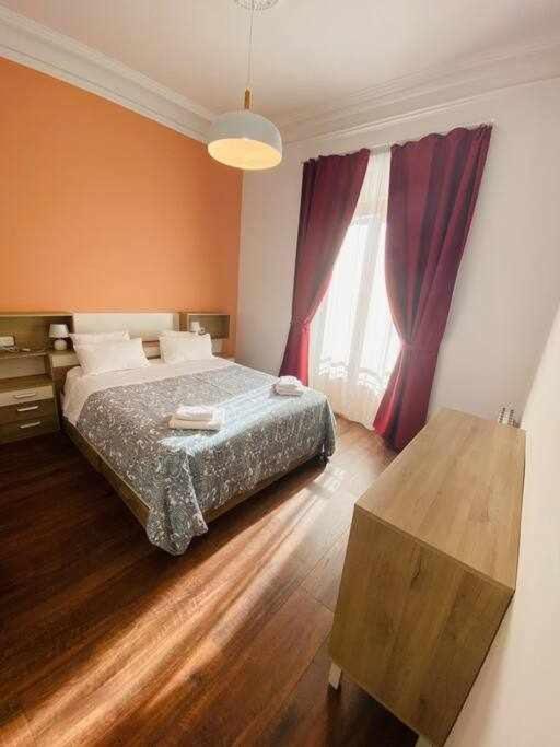 Lavaderu Apartamento Gijón Eksteriør billede